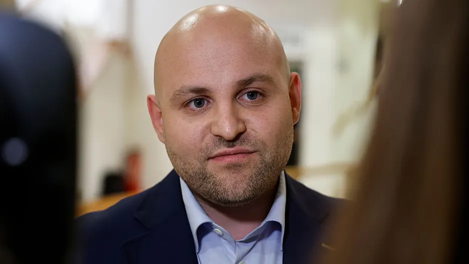 MARKUS FROHMAIER